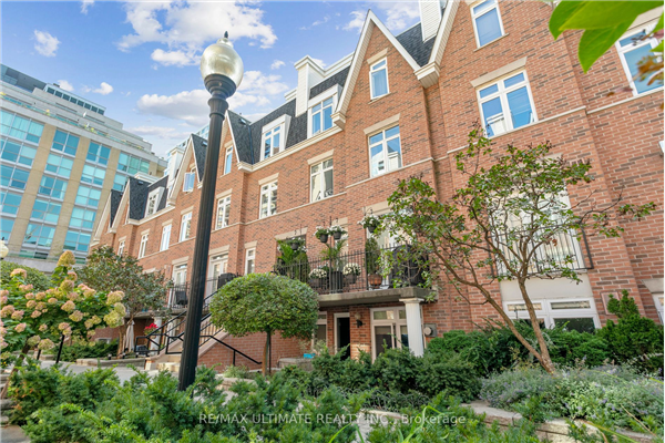 85 Lillian St, Toronto