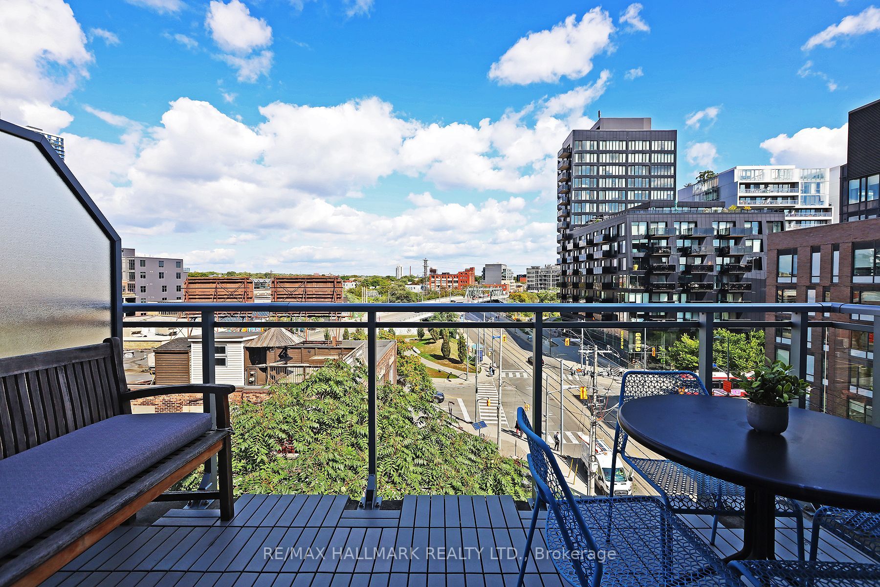 510 King Street E, #523