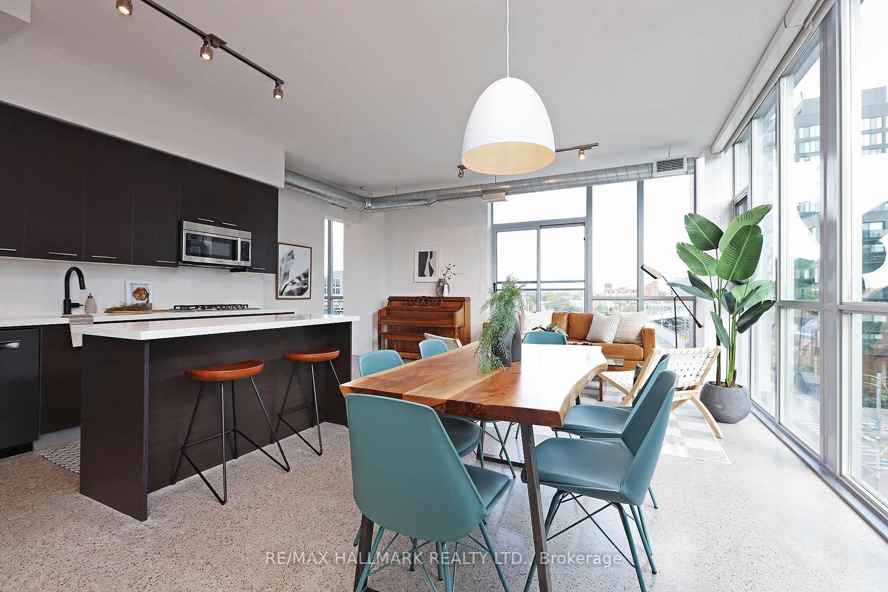 510 King Street E, #523
