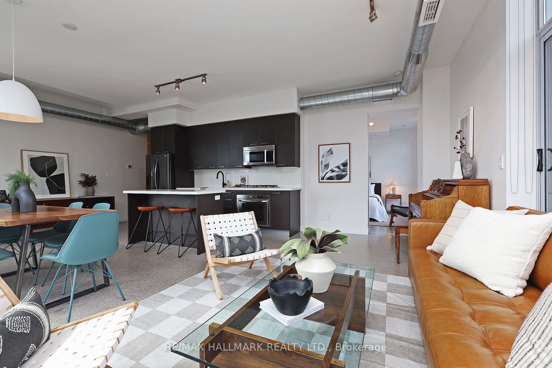 510 King Street E, #523