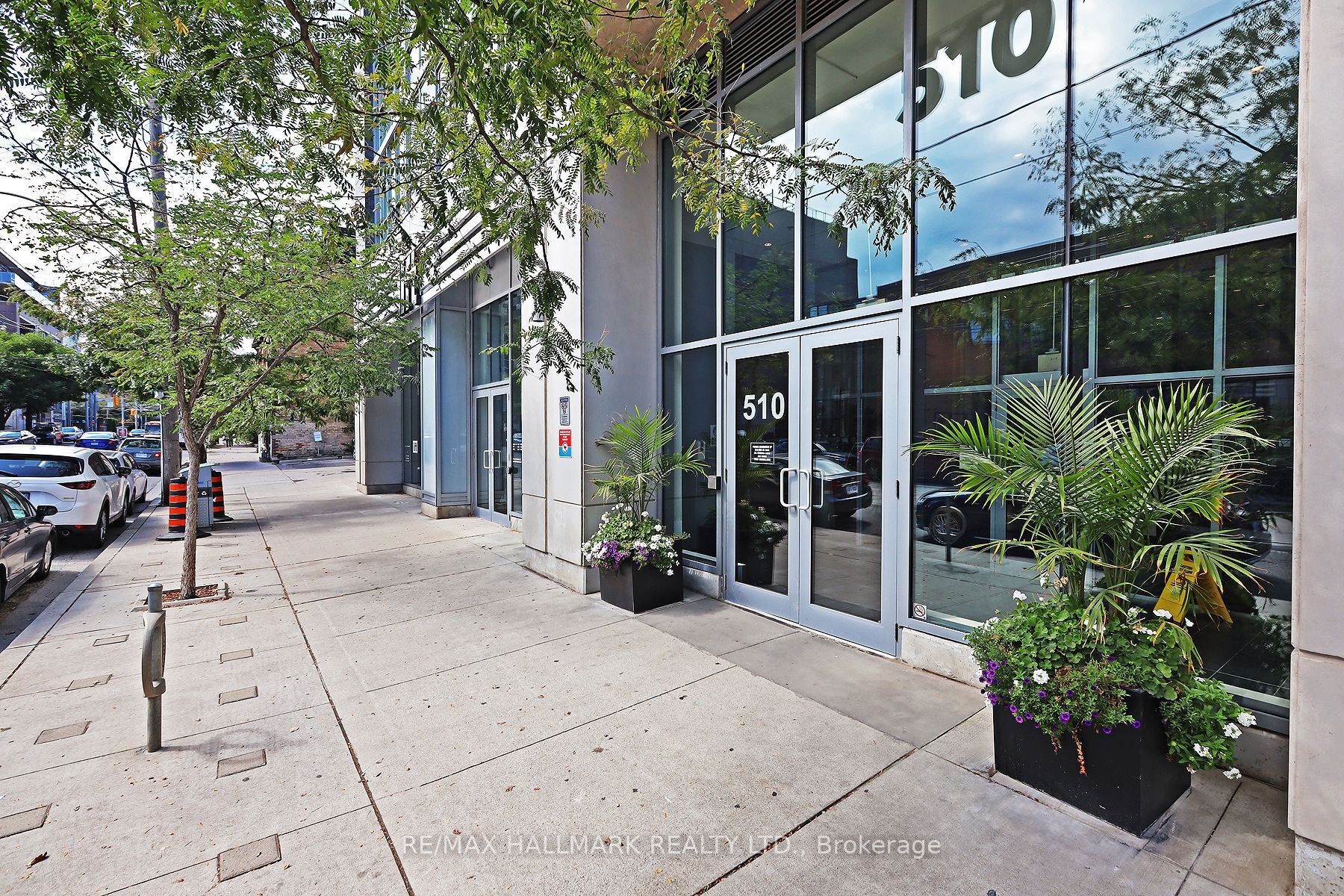 510 King Street E, #523
