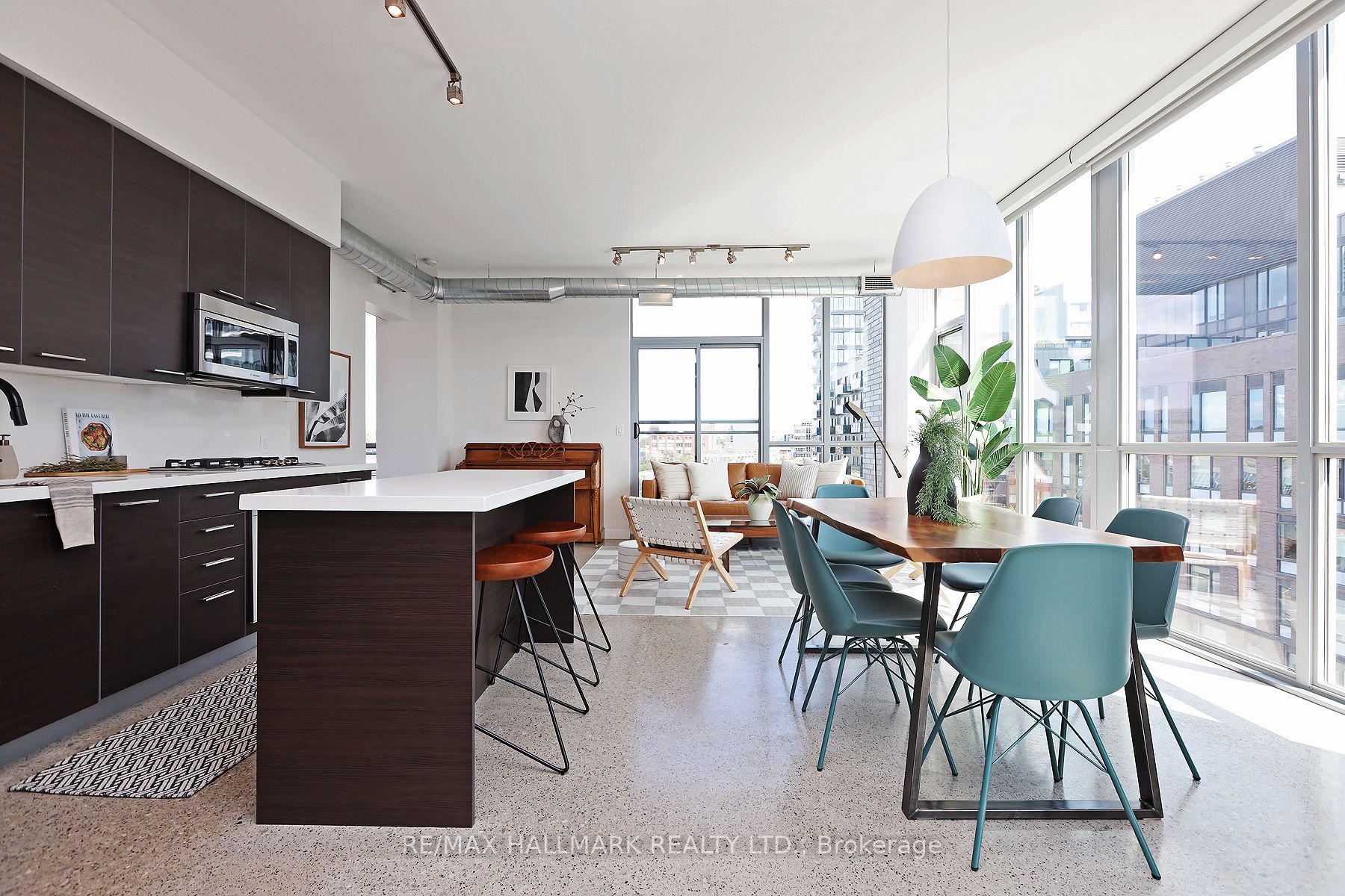 510 King Street E, #523