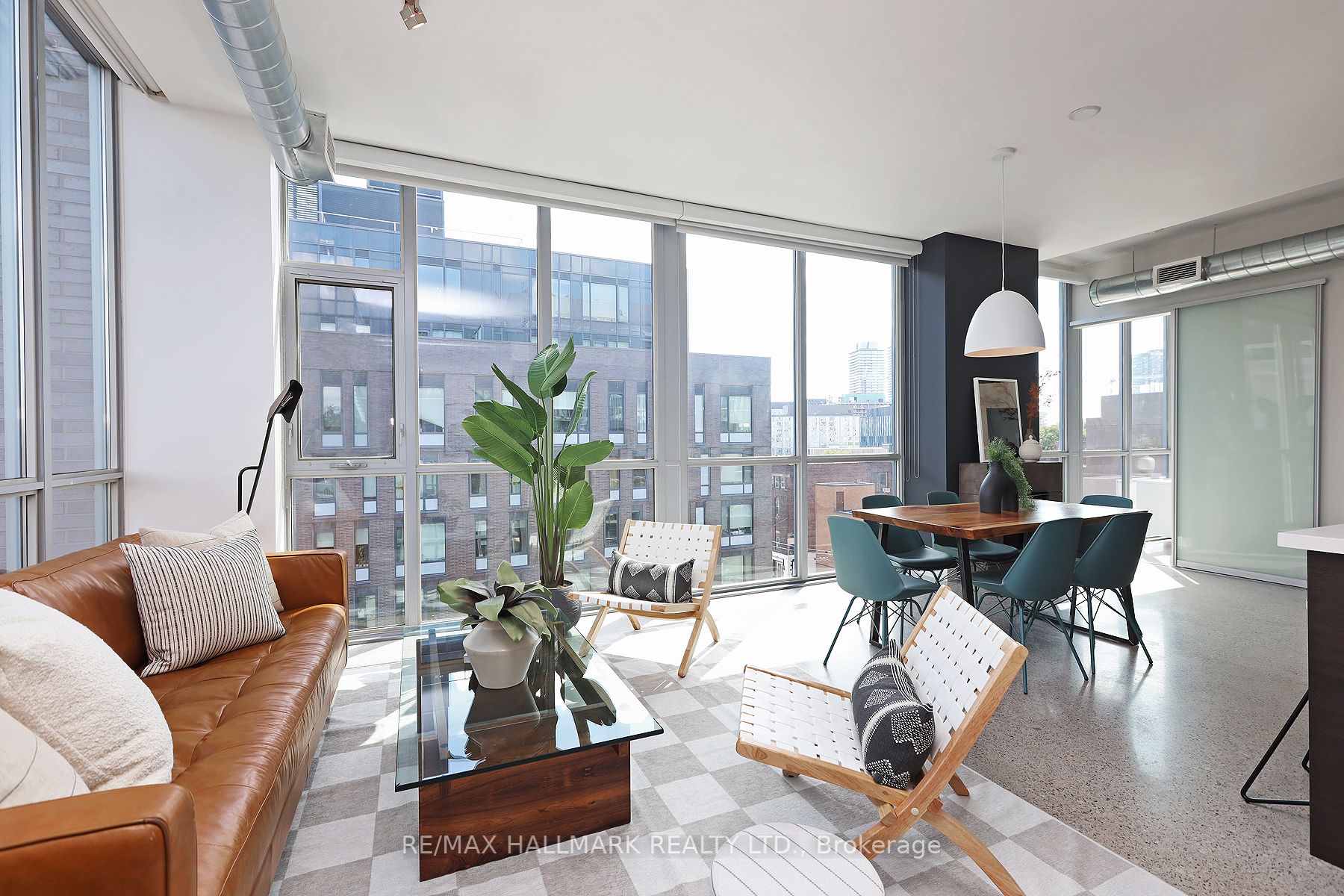 510 King Street E, #523