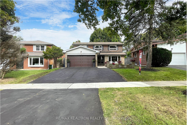32 Mcnicoll Ave, Toronto
