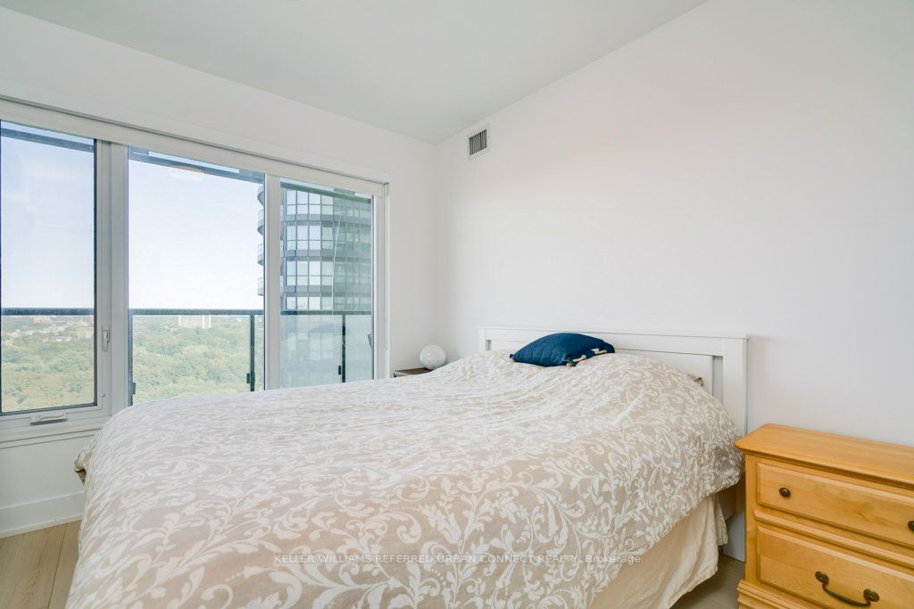 575 Bloor St E, #1504