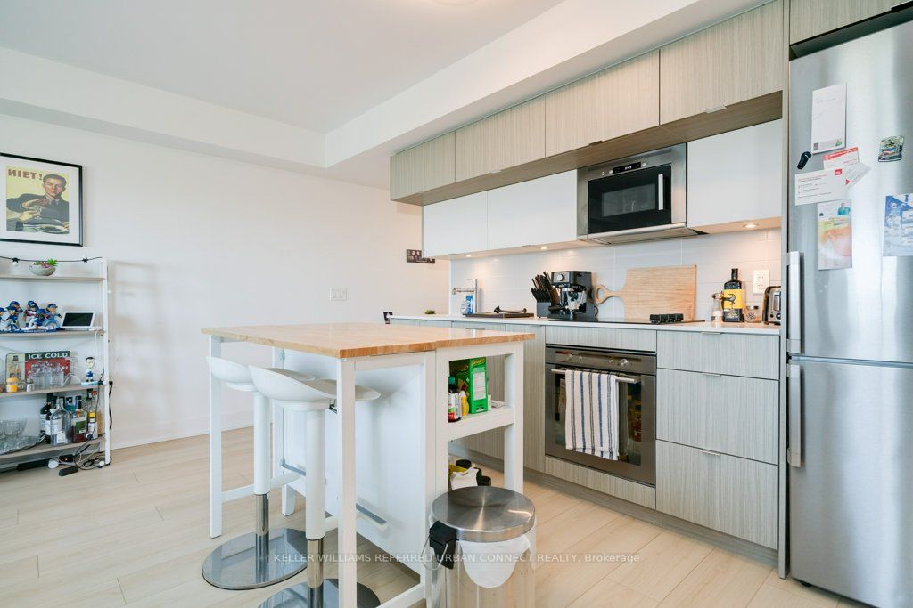 575 Bloor St E, #1504
