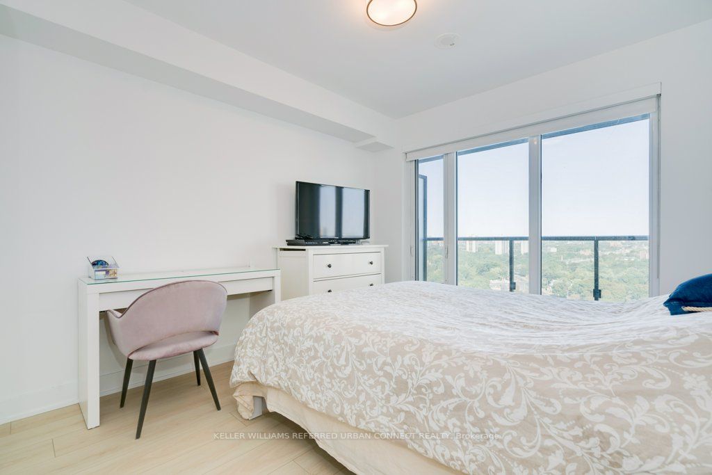 575 Bloor St E, #1504