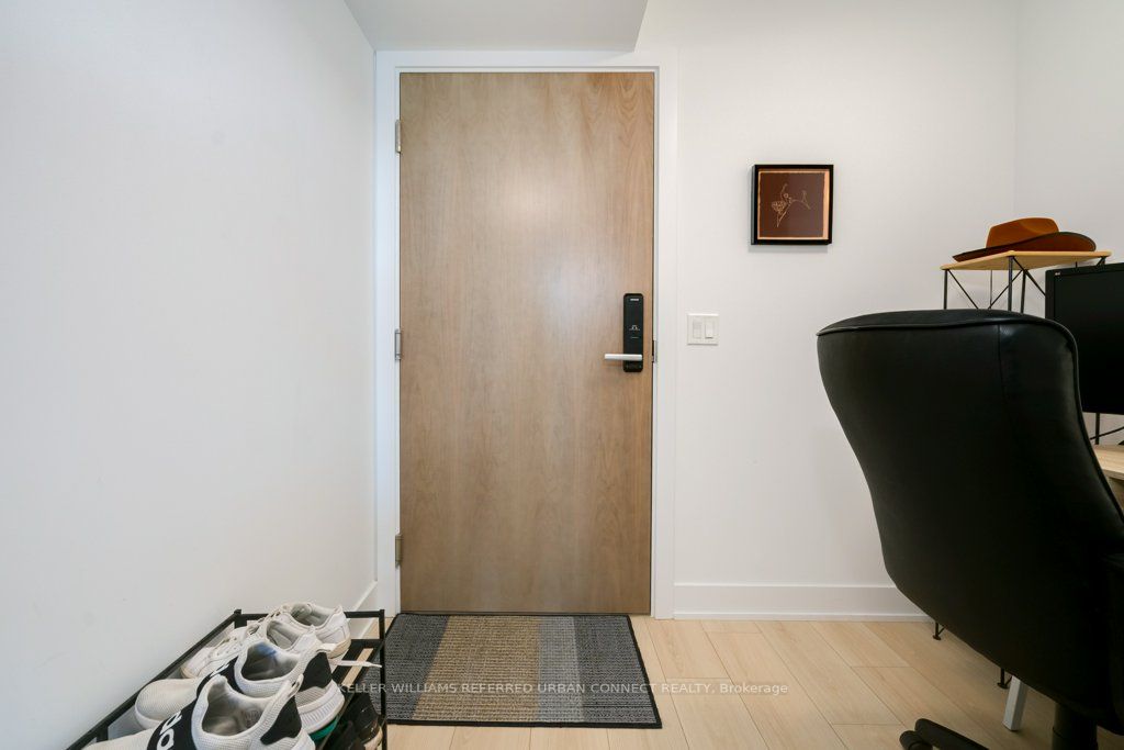 575 Bloor St E, #1504