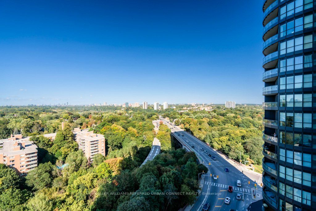575 Bloor St E, #1504
