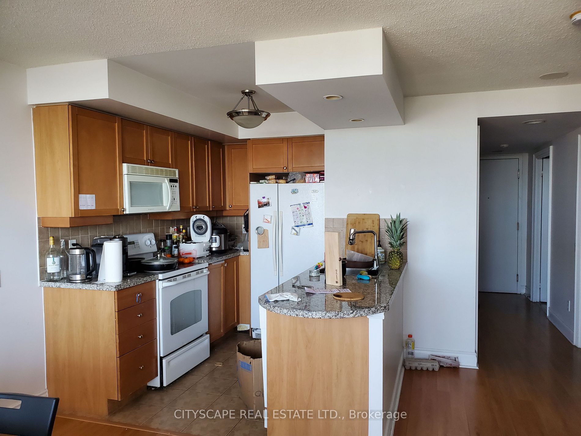 10 Northtown Way, #2310