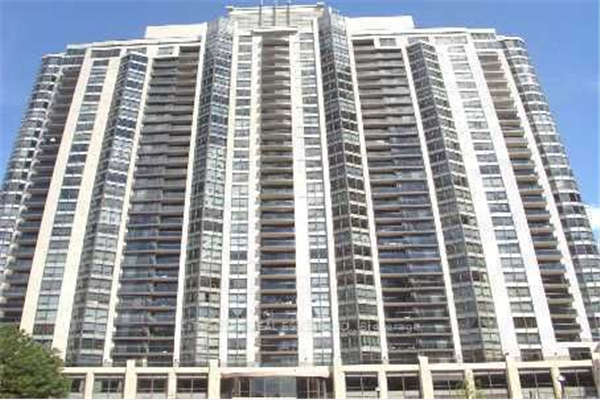 10 Northtown Way, Toronto