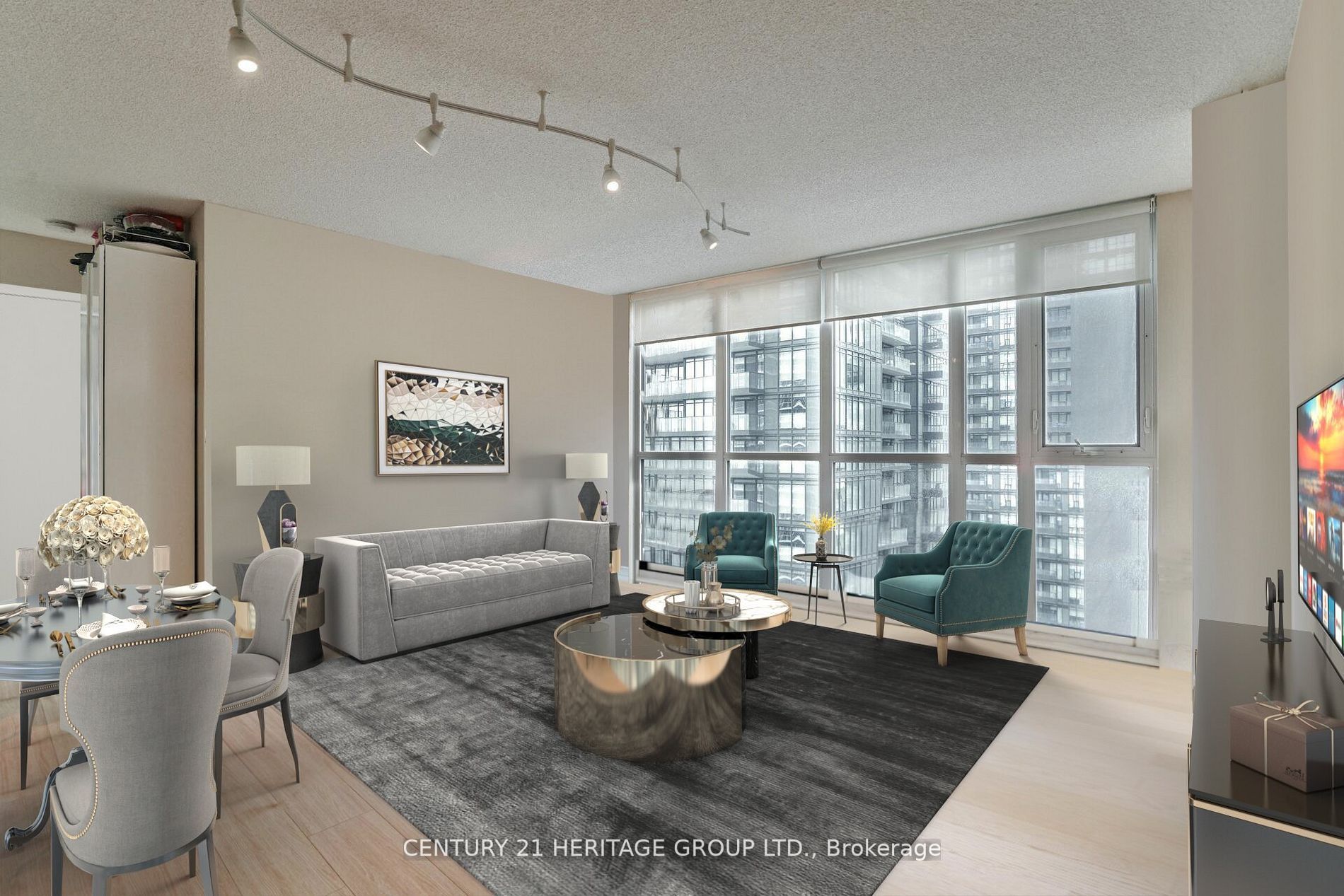 85 Queens Wharf Rd, #806
