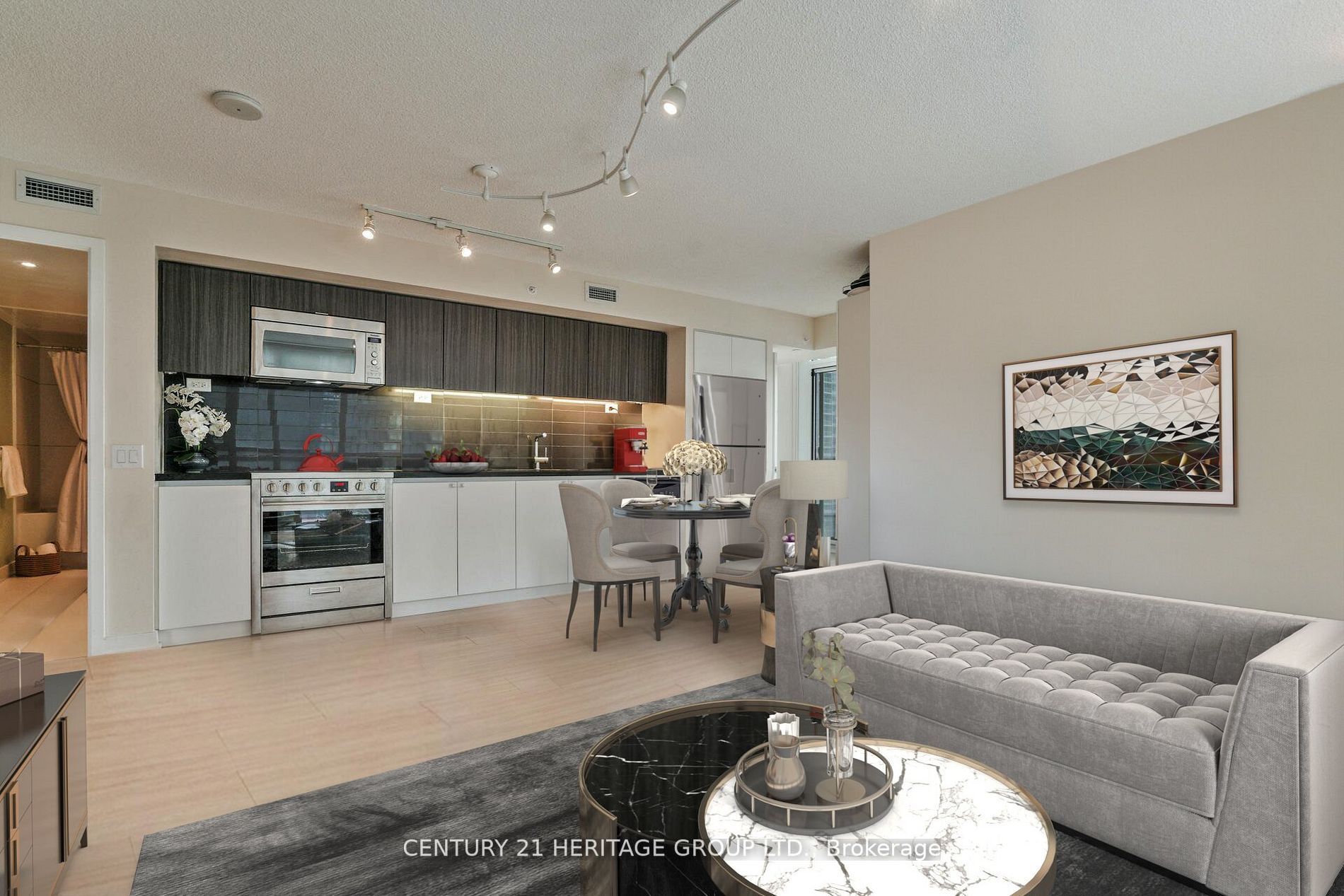85 Queens Wharf Rd, #806