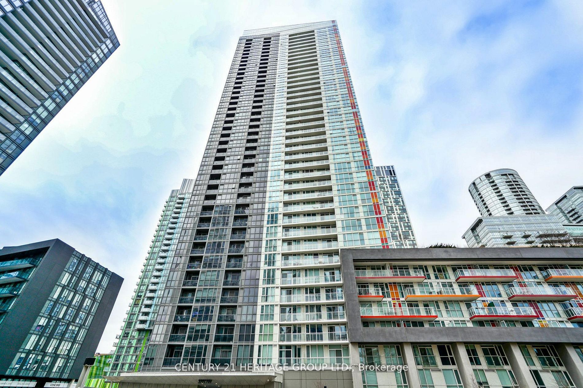 85 Queens Wharf Rd, #806