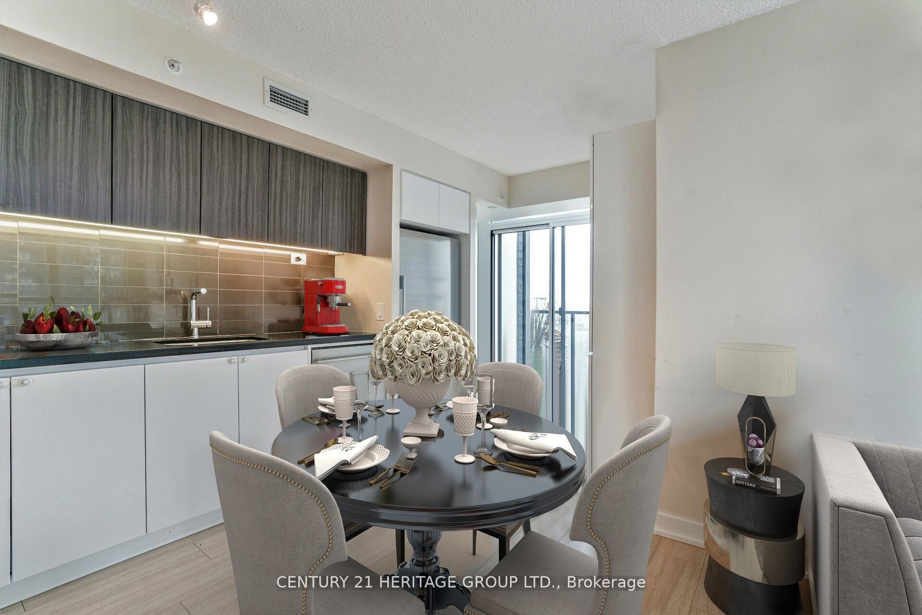 85 Queens Wharf Rd, #806
