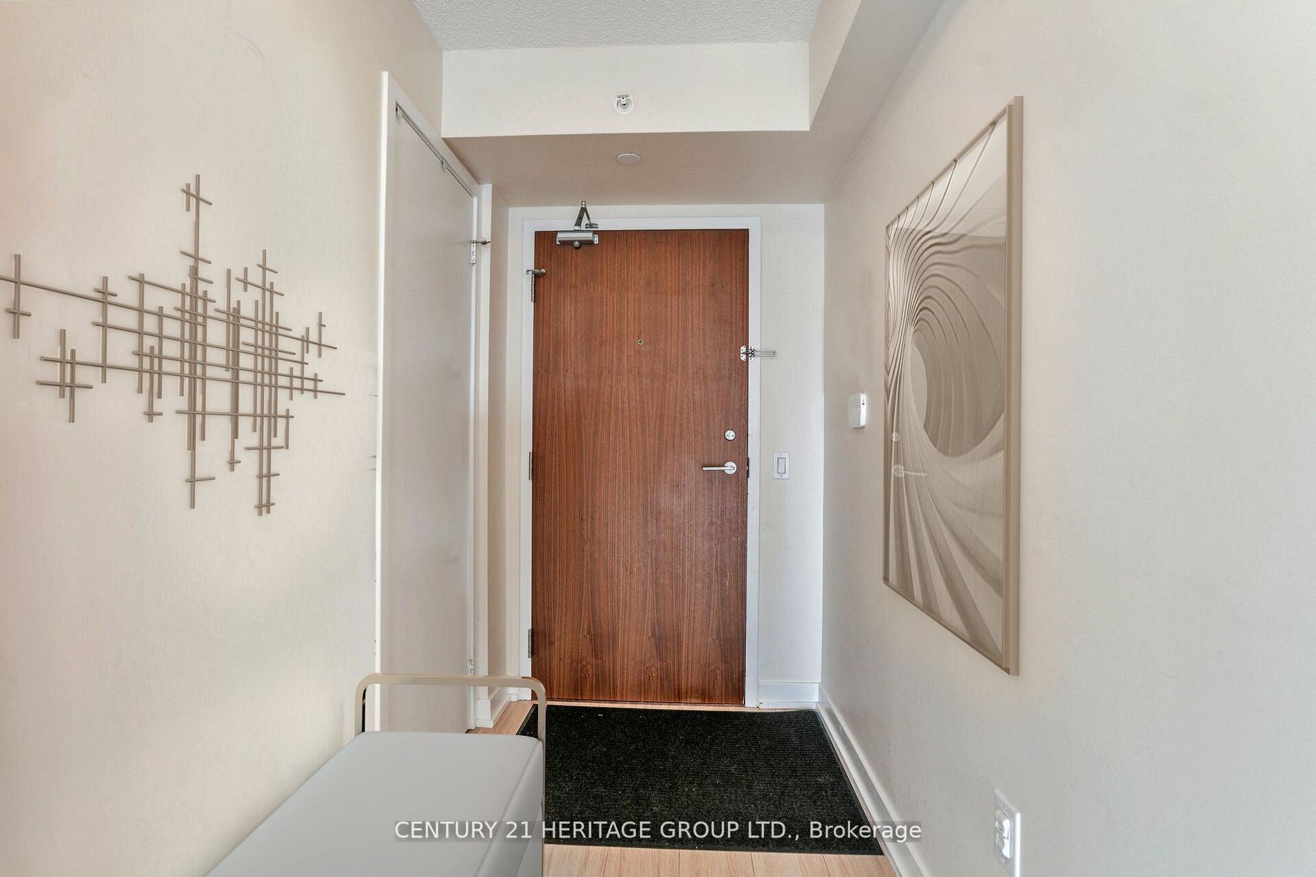 85 Queens Wharf Rd, #806