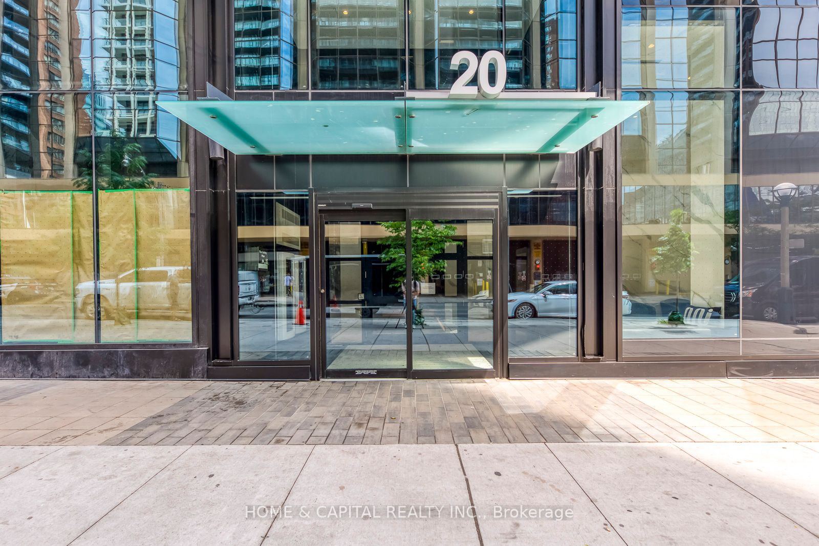 20 Edward St, #2504