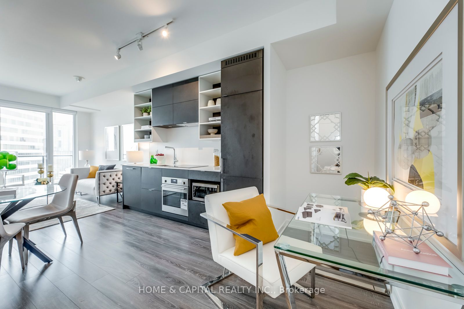 20 Edward St, #2504
