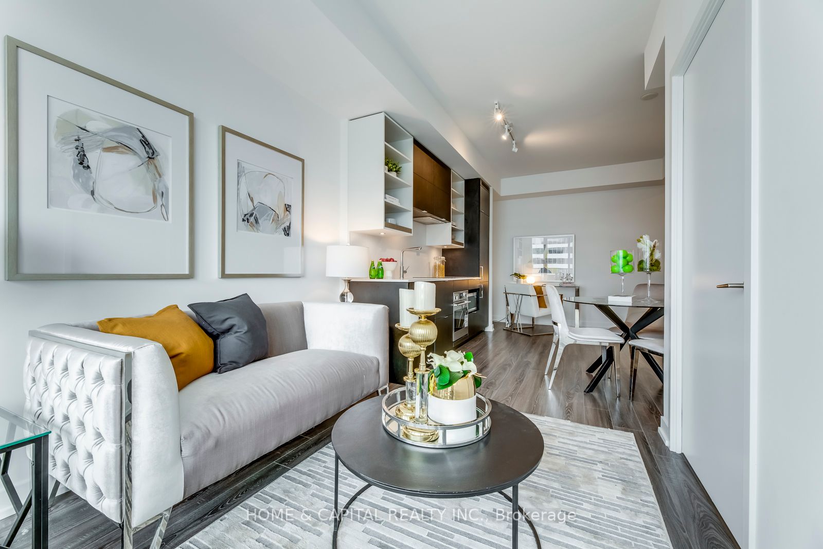 20 Edward St, #2504