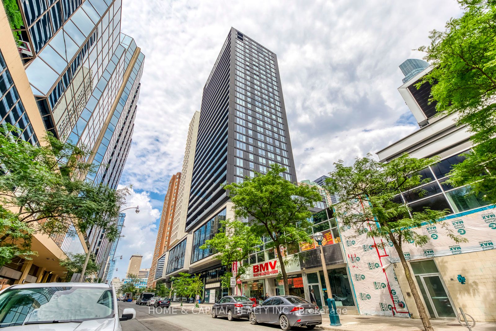 20 Edward St, #2504