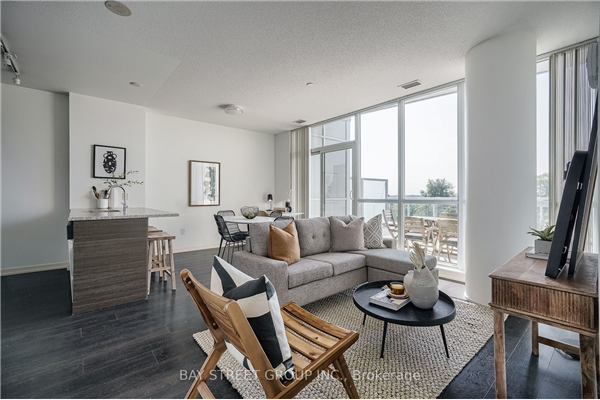 66 Forest Manor Rd, Toronto
