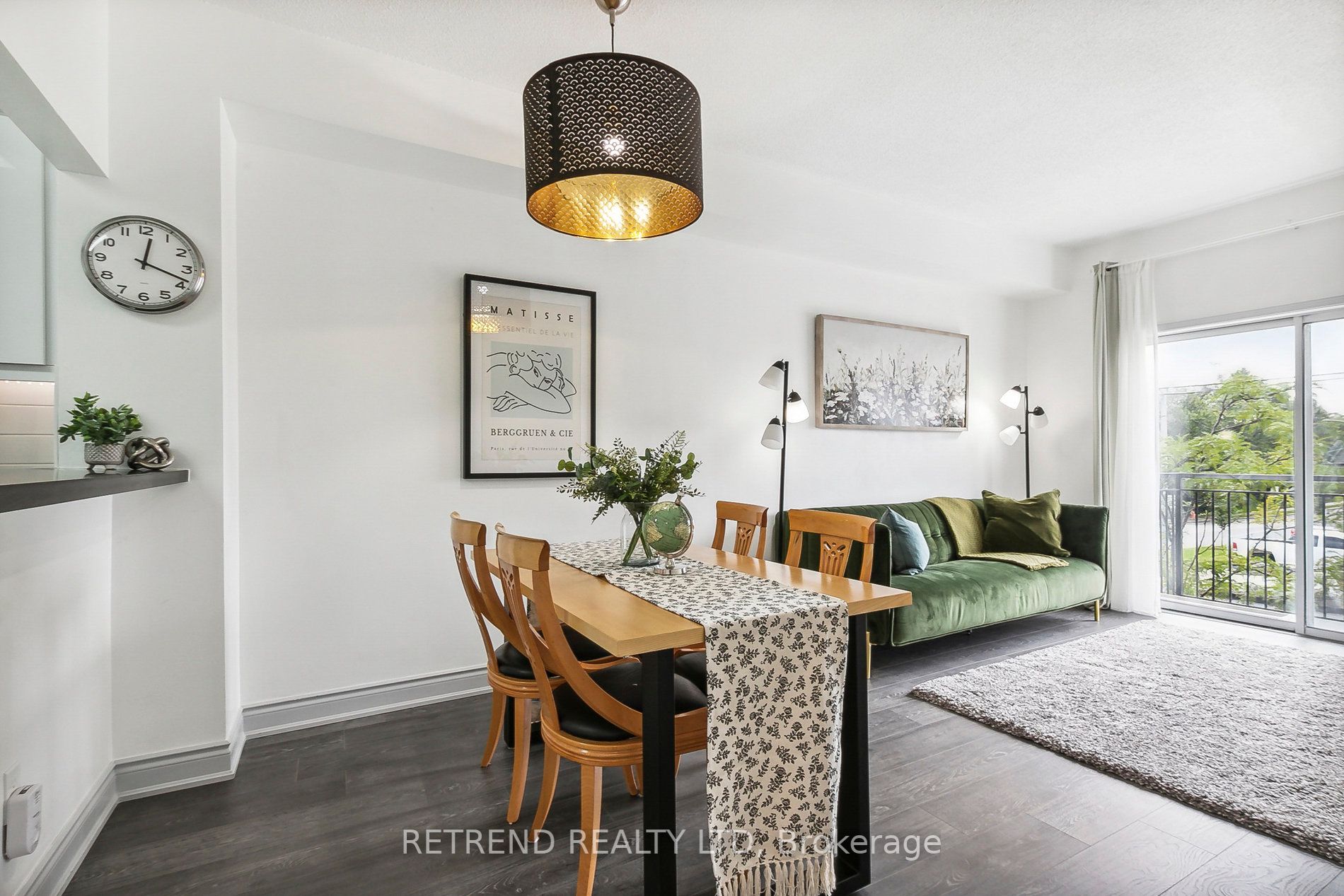 1000 Sheppard Ave W, #202