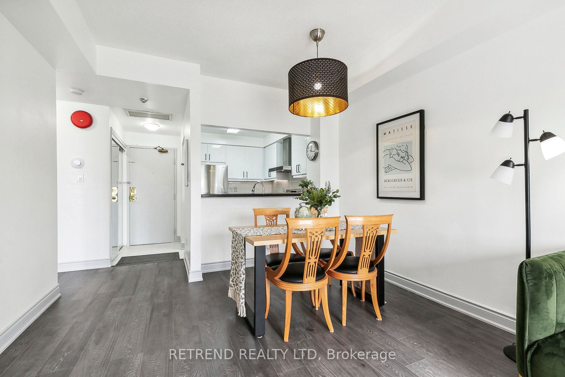 1000 Sheppard Ave W, #202