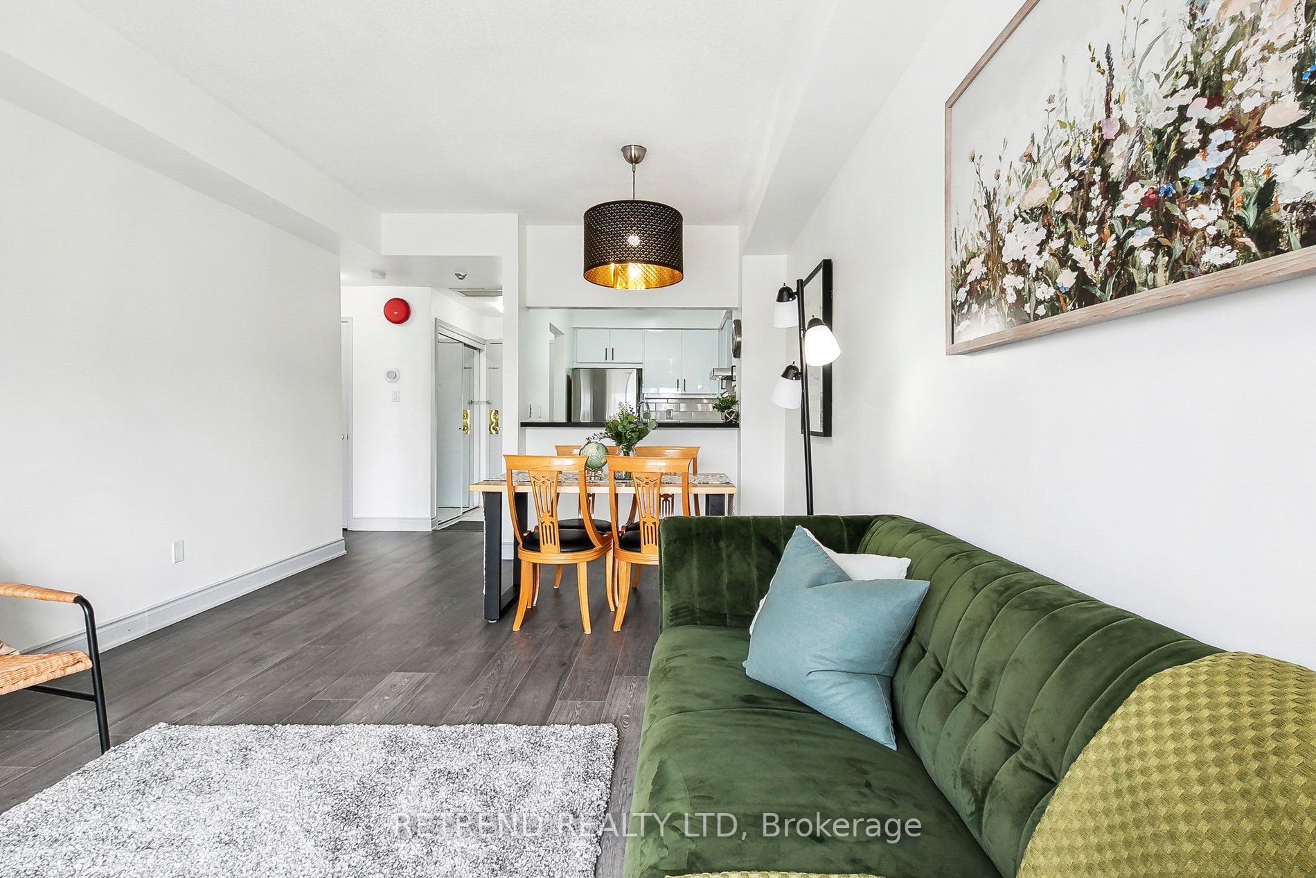 1000 Sheppard Ave W, #202