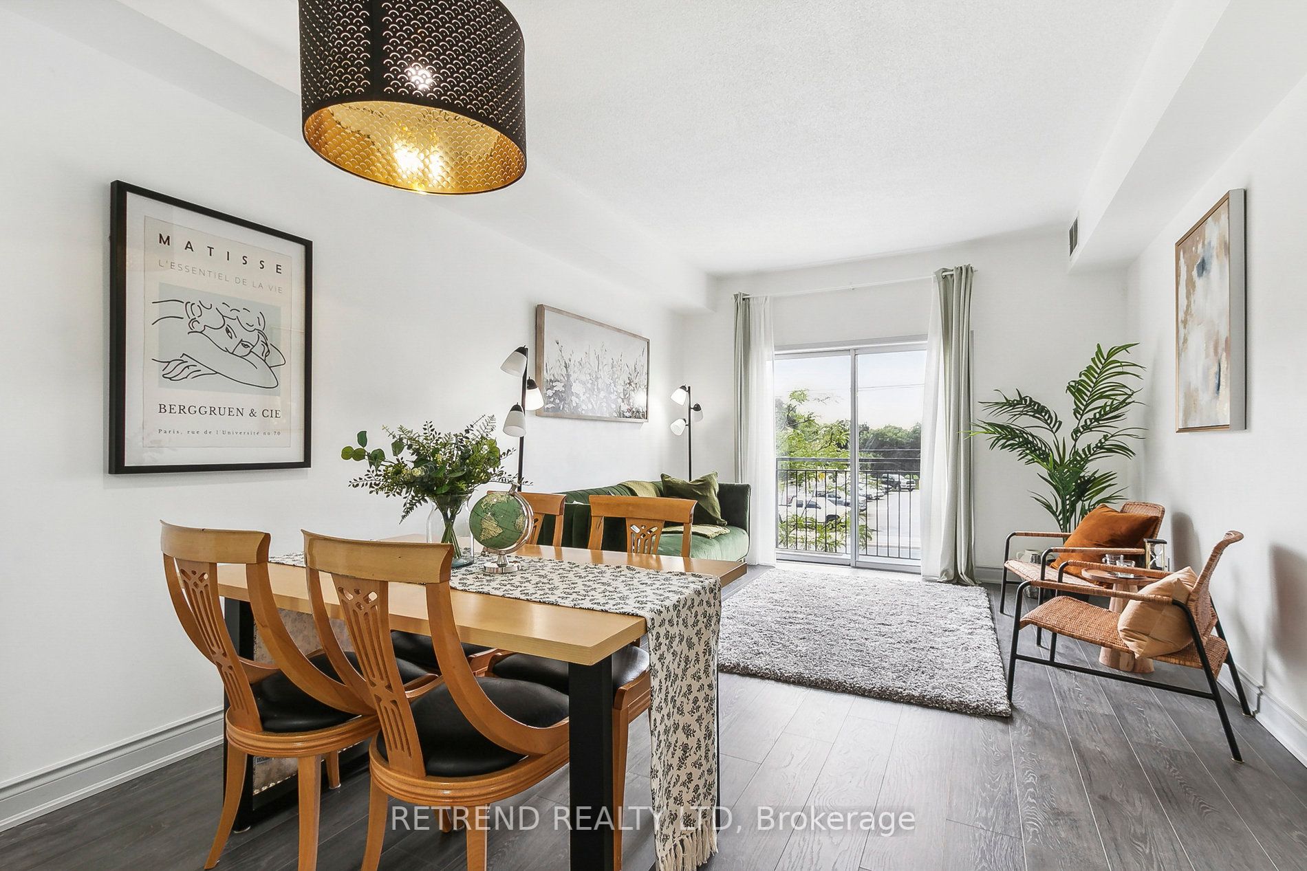 1000 Sheppard Ave W, #202