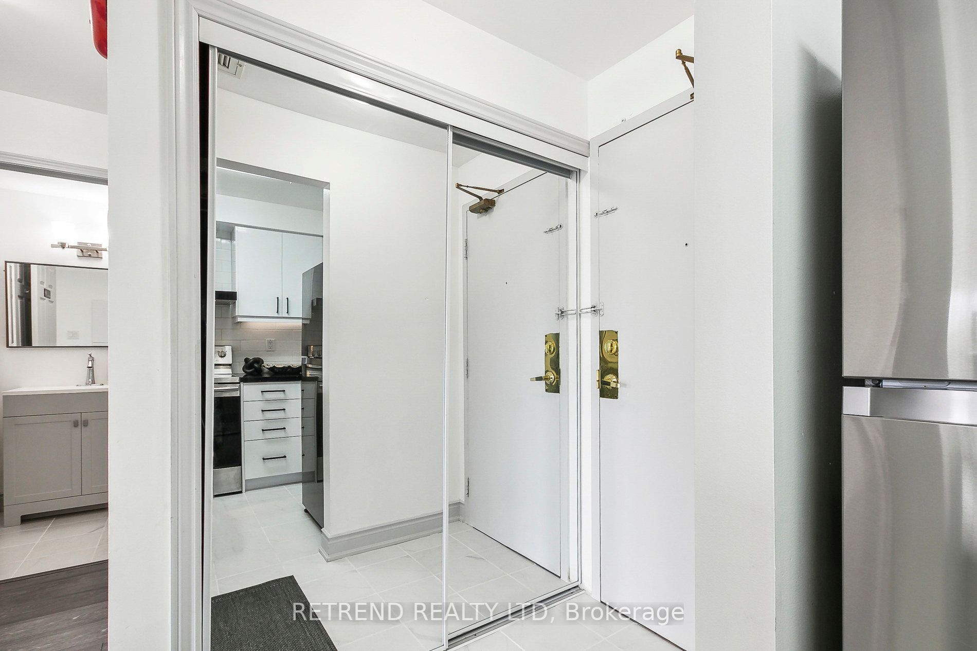 1000 Sheppard Ave W, #202