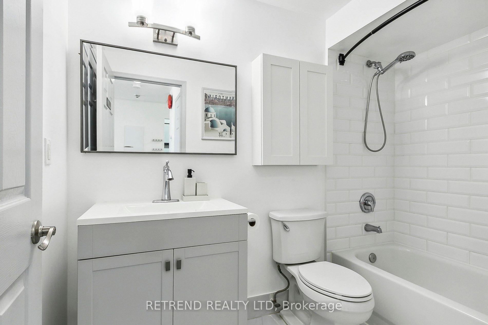 1000 Sheppard Ave W, #202