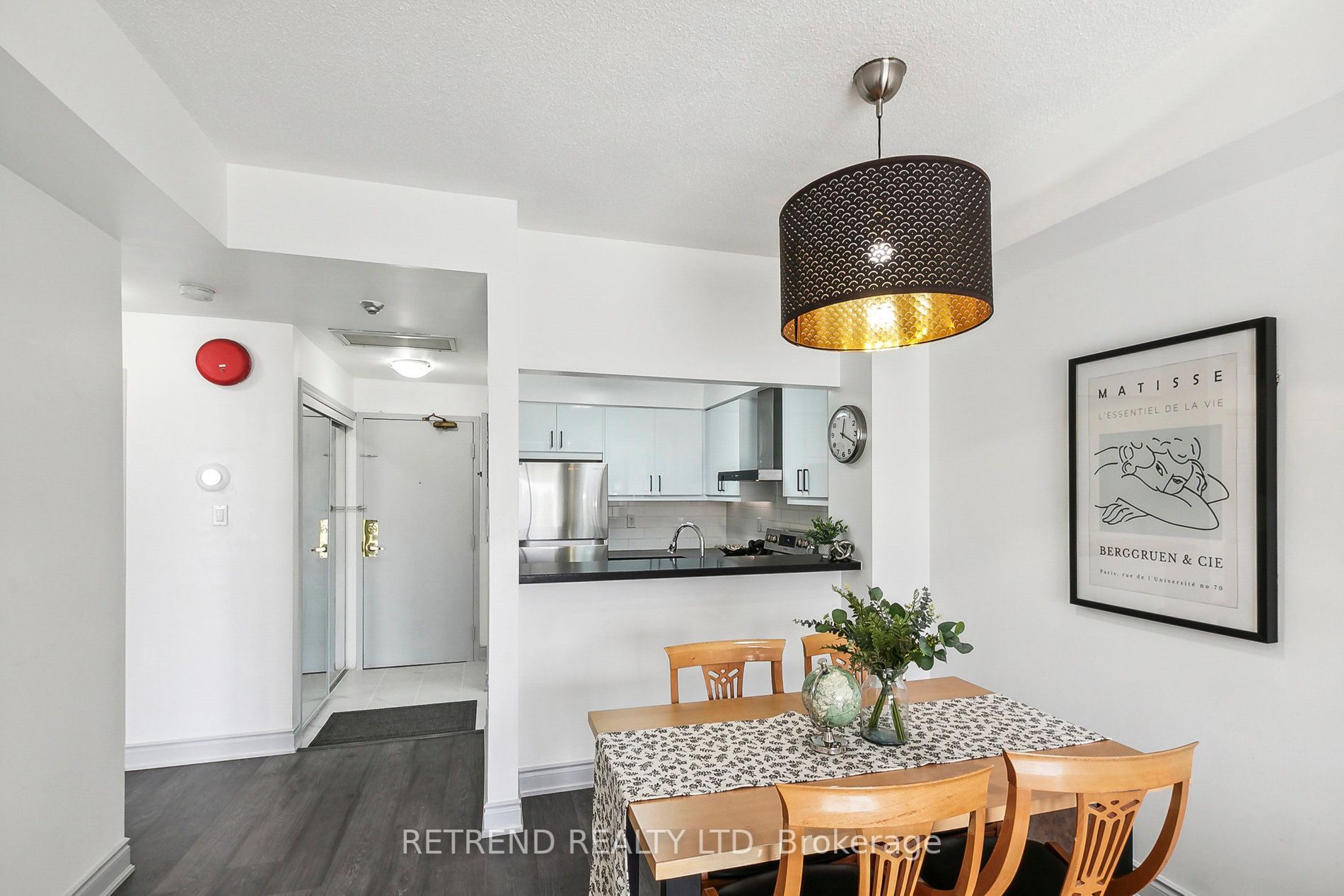 1000 Sheppard Ave W, #202