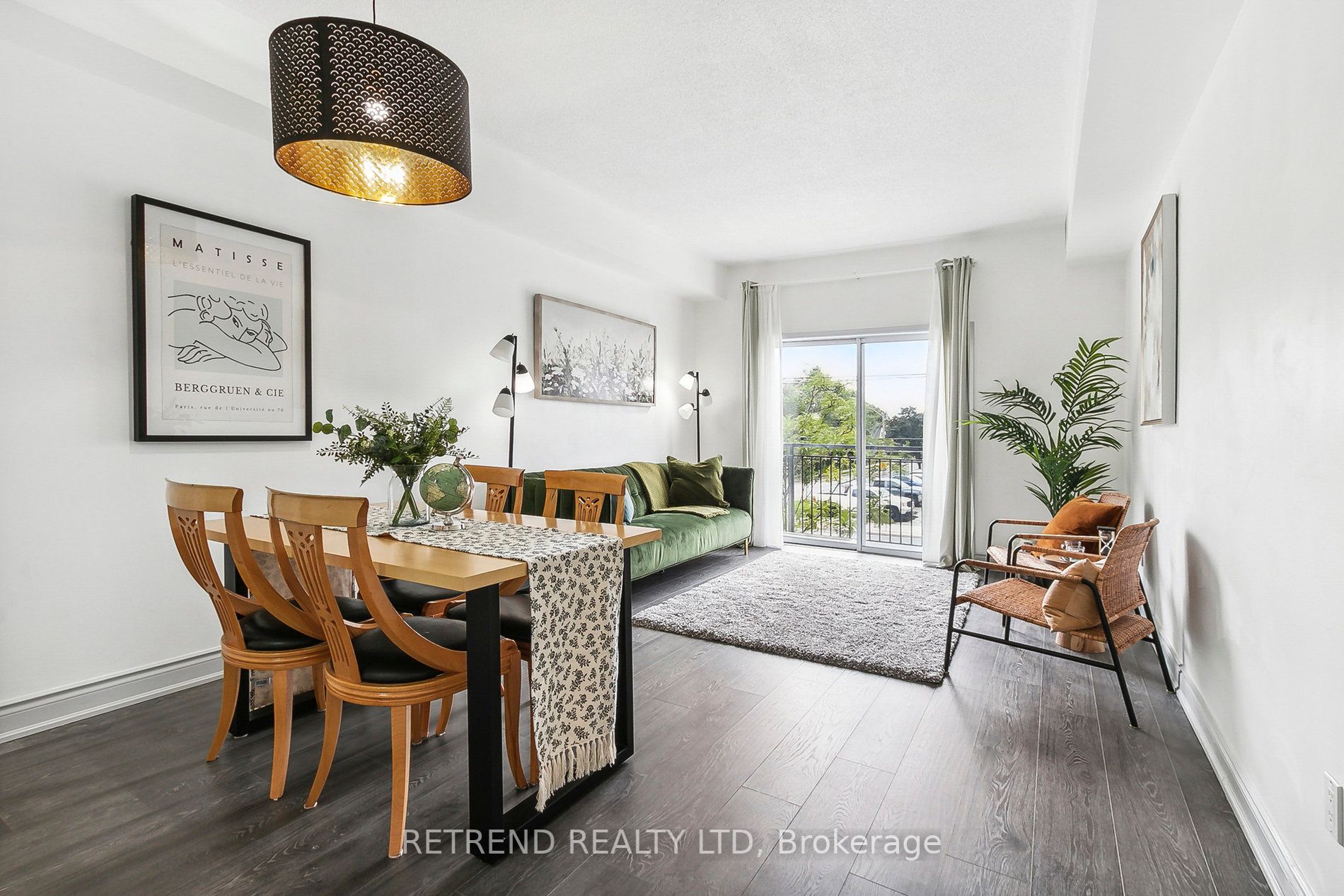 1000 Sheppard Ave W, #202