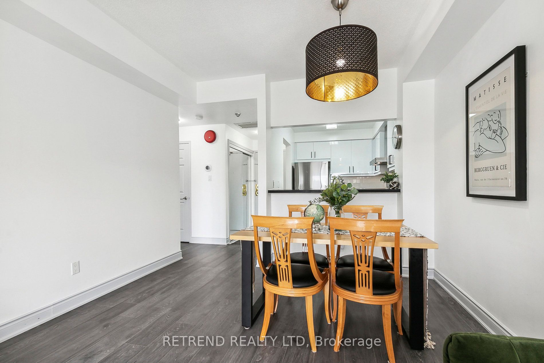 1000 Sheppard Ave W, #202