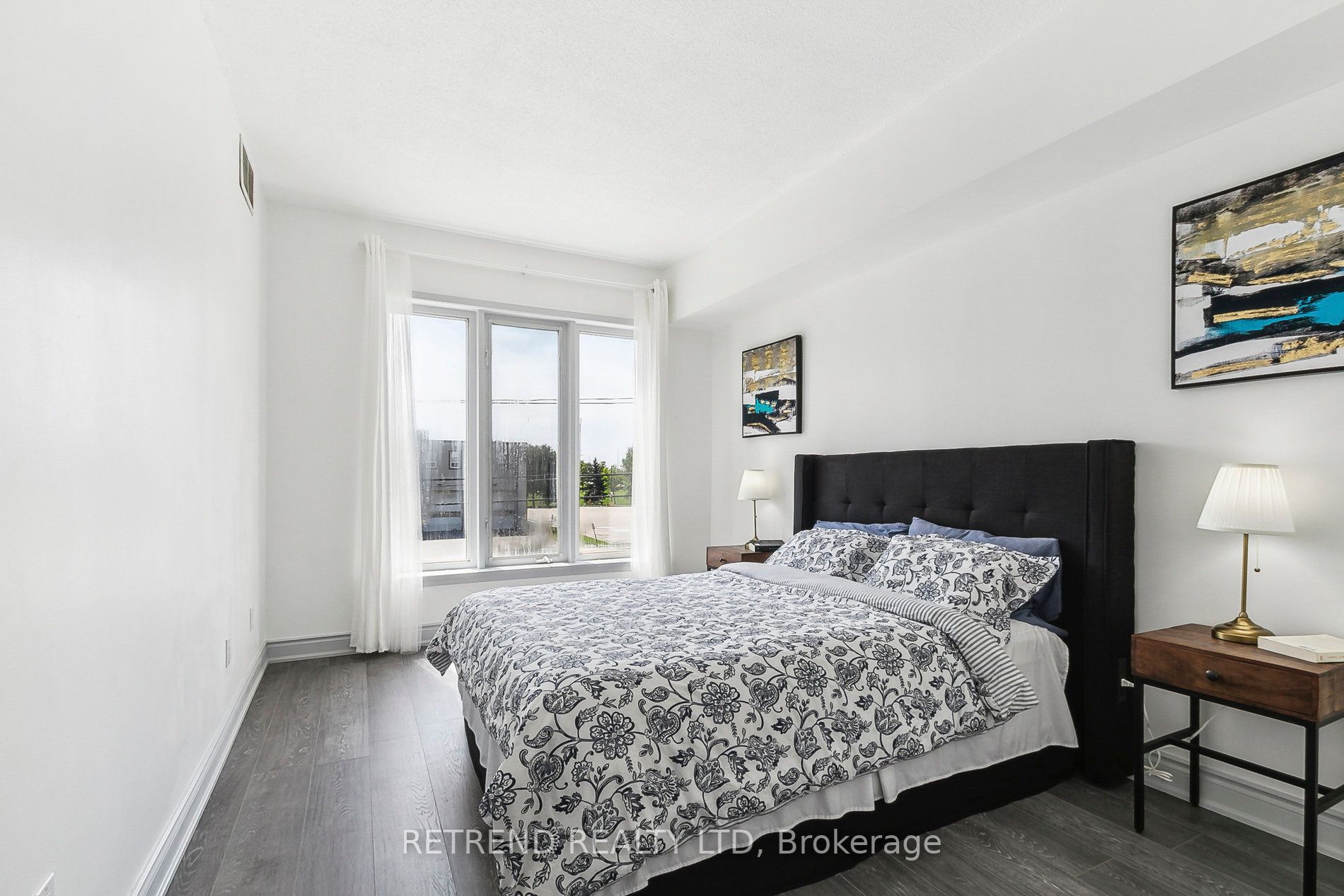 1000 Sheppard Ave W, #202