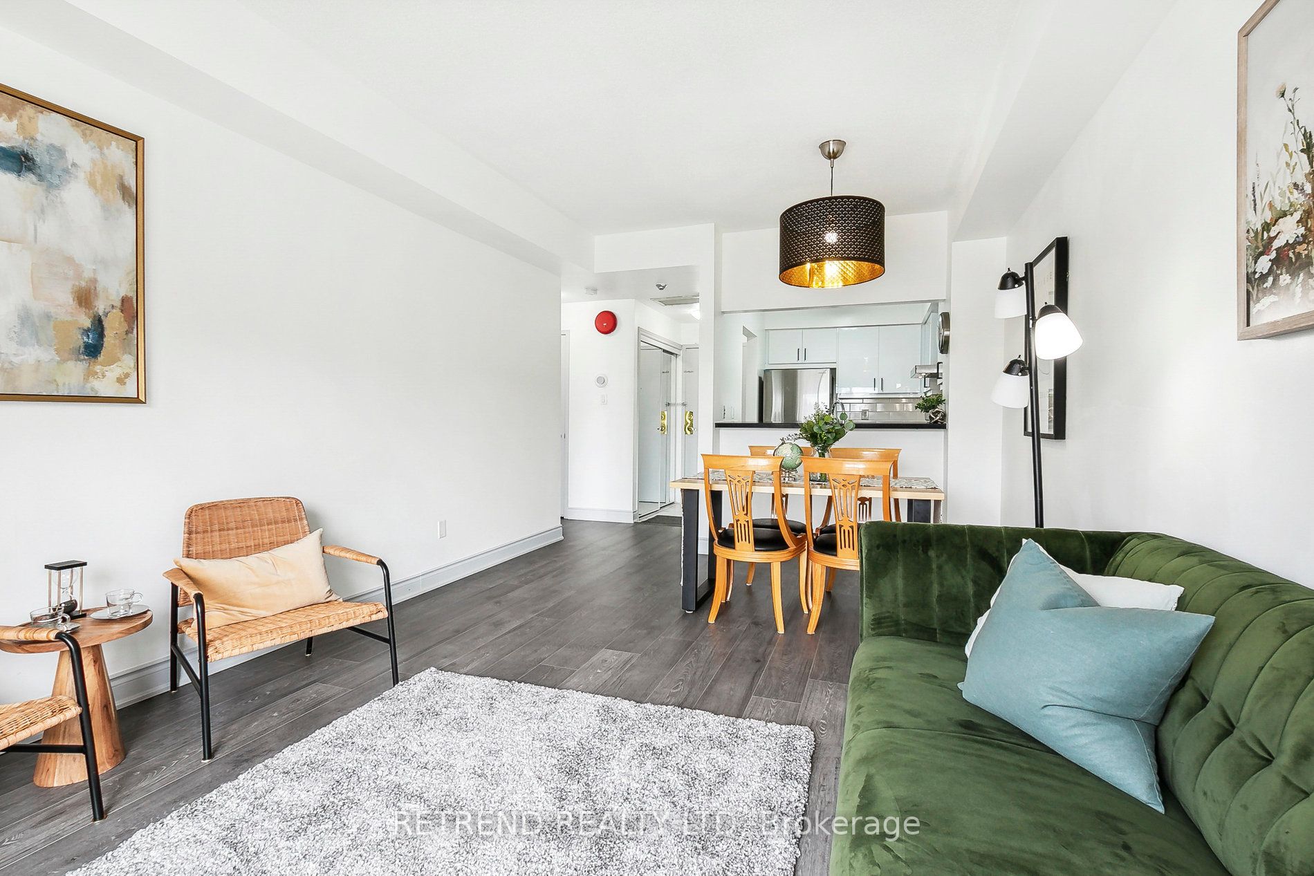 1000 Sheppard Ave W, #202