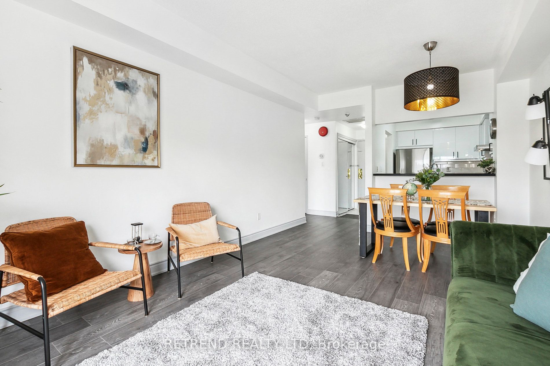 1000 Sheppard Ave W, #202