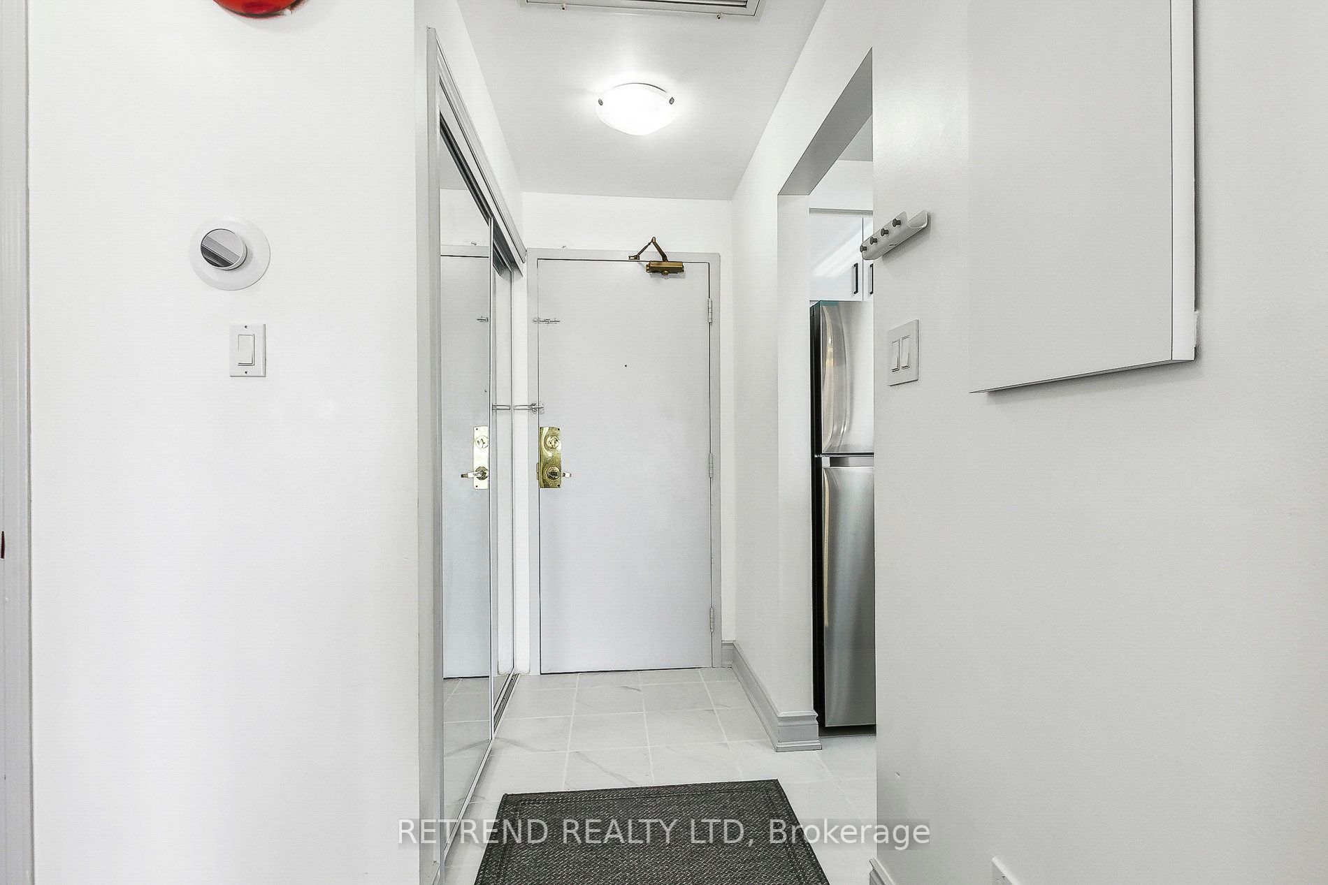 1000 Sheppard Ave W, #202