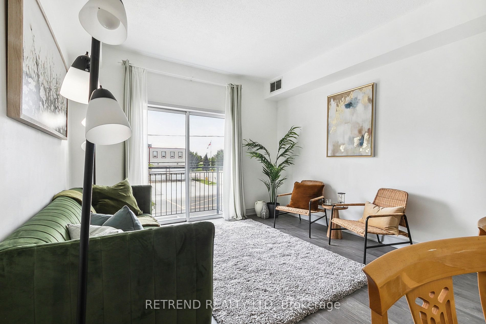 1000 Sheppard Ave W, #202