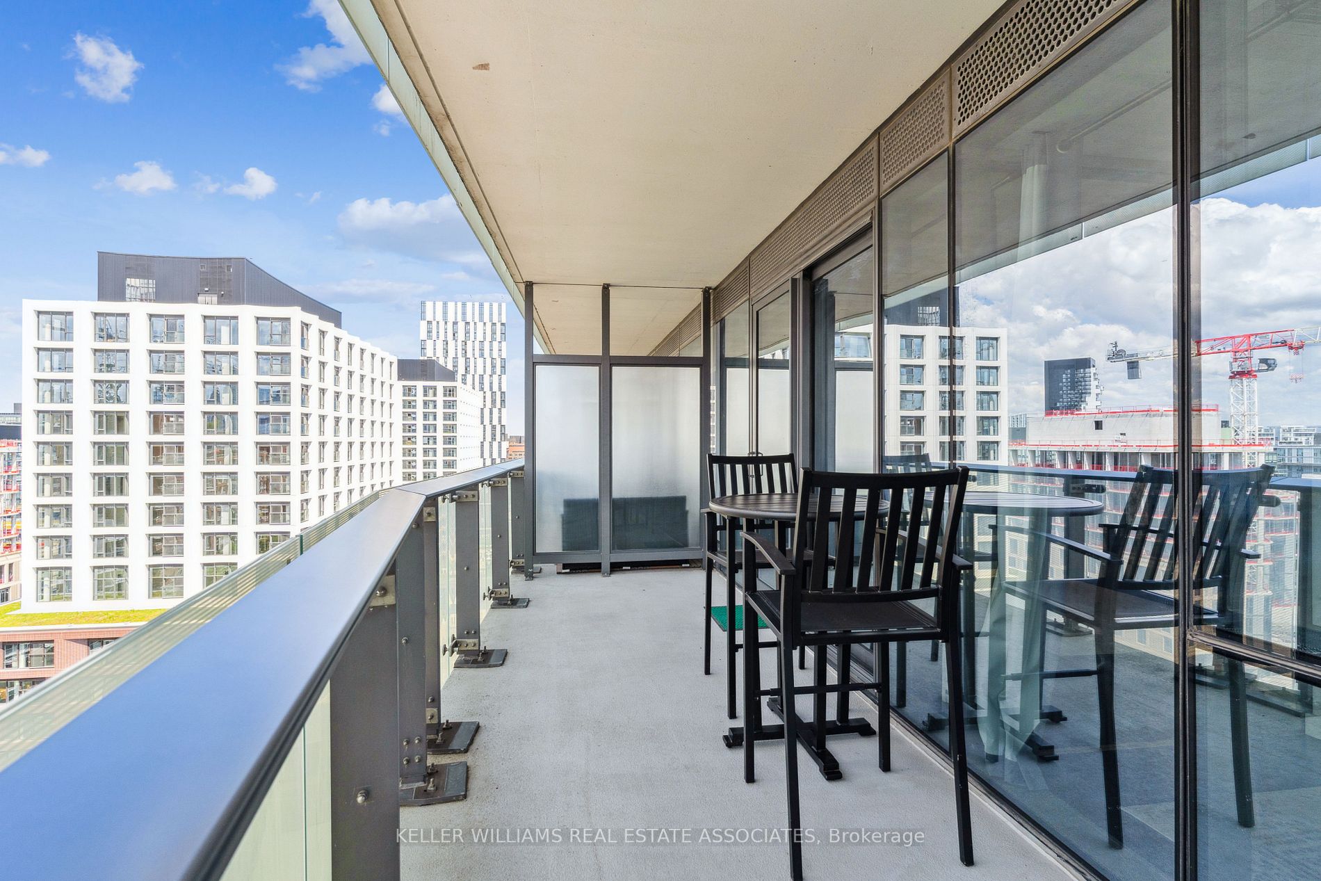 390 Cherry St, #1203