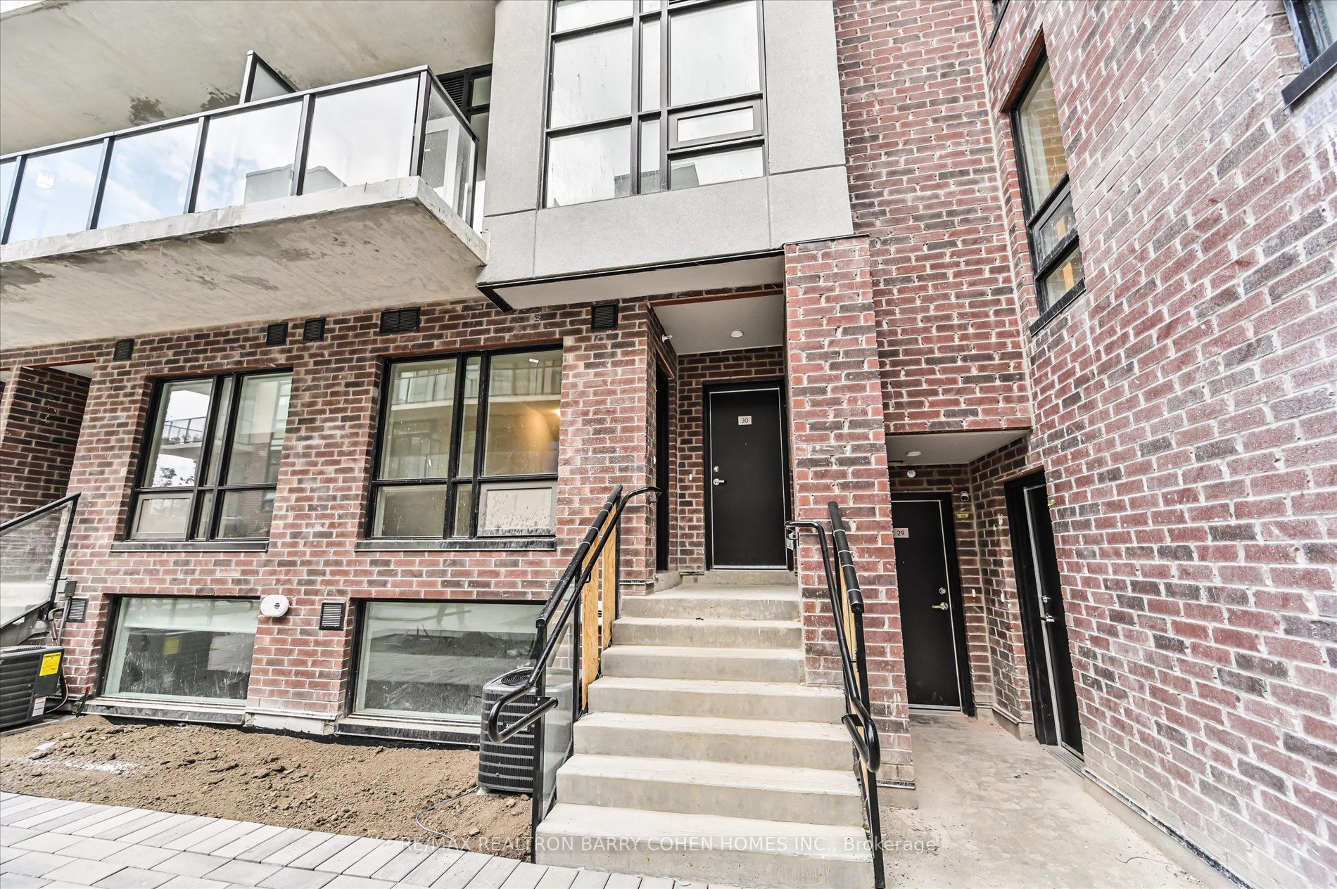 847 Sheppard Ave W, #24