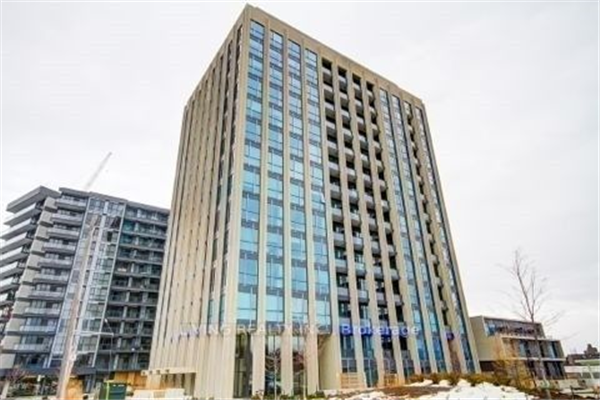 75 The Donway W, Toronto