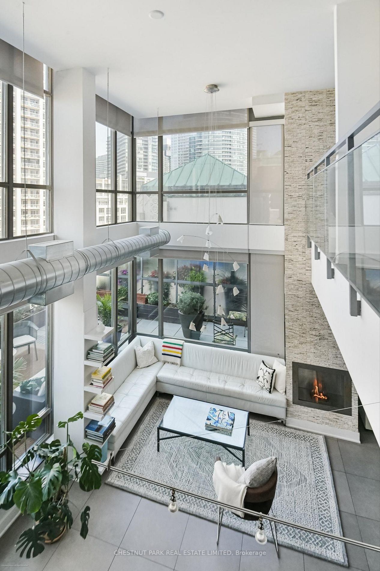 637 Lake Shore Blvd W, #617