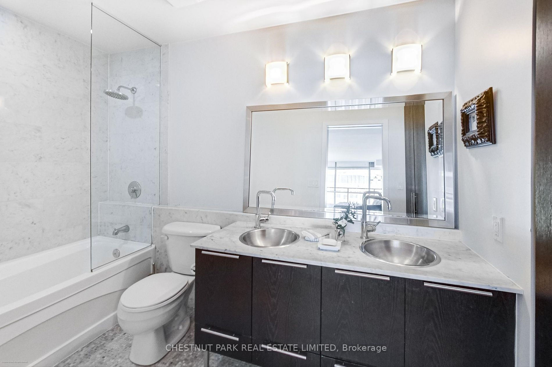637 Lake Shore Blvd W, #617