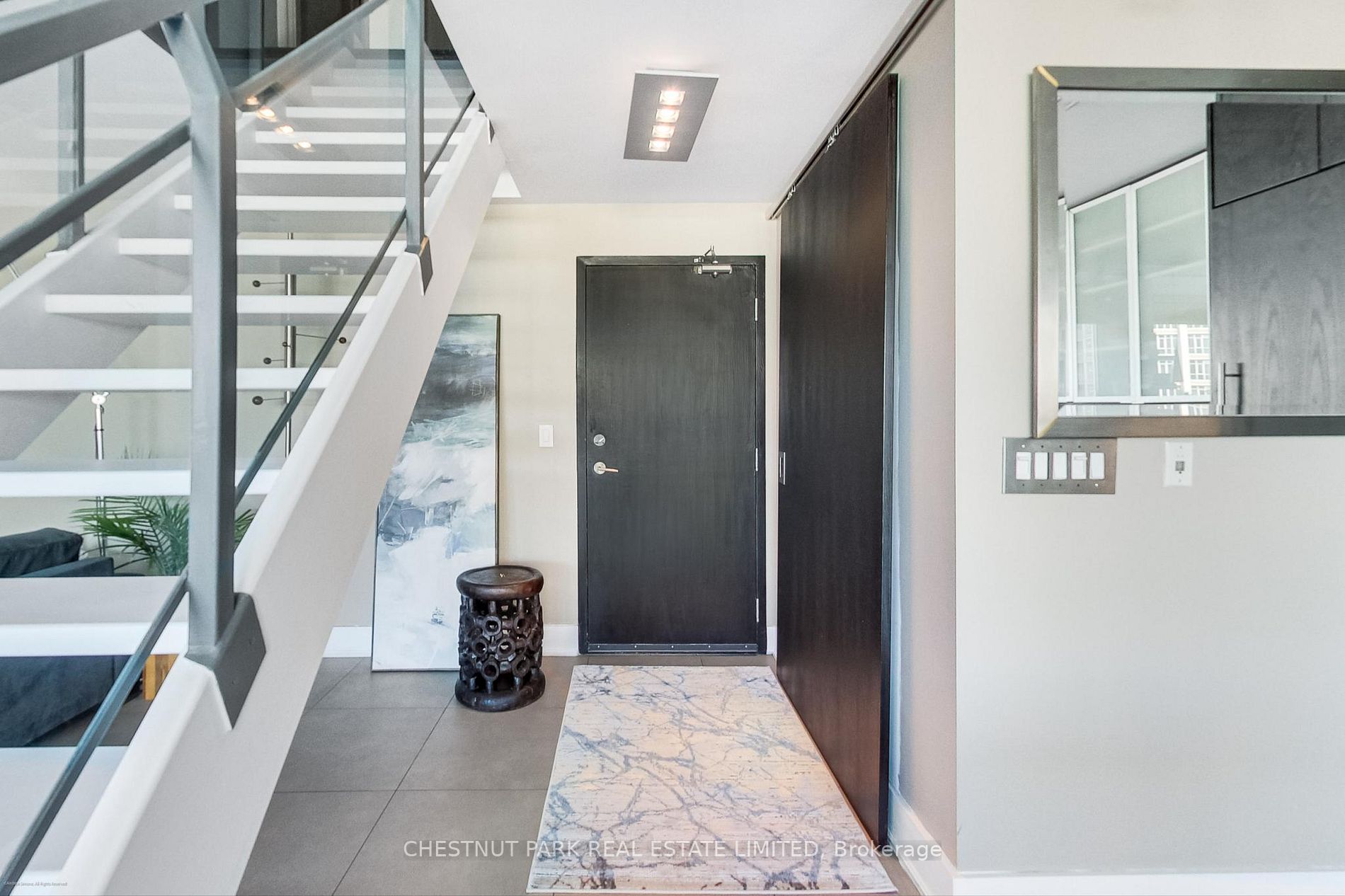 637 Lake Shore Blvd W, #617