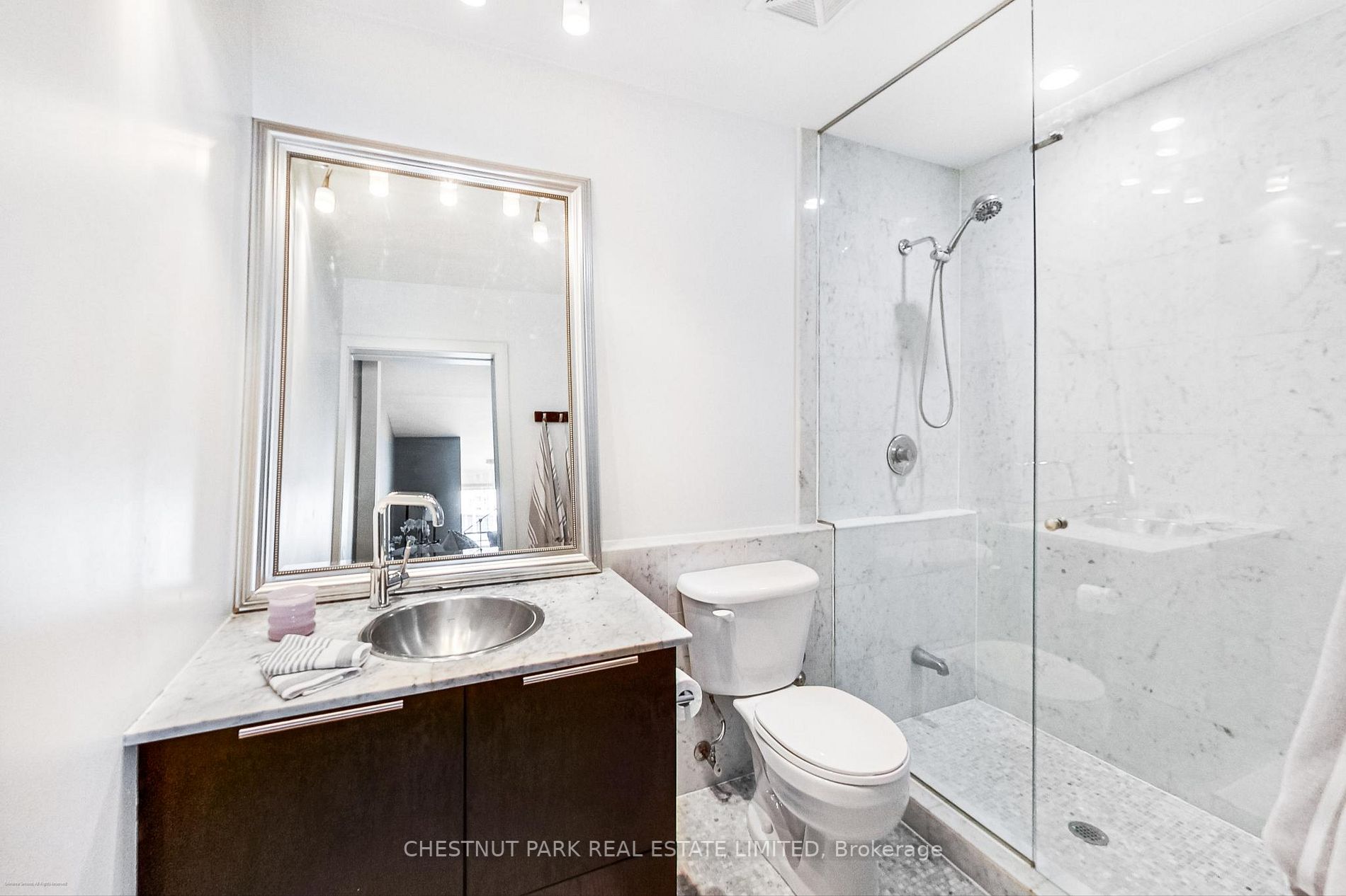 637 Lake Shore Blvd W, #617