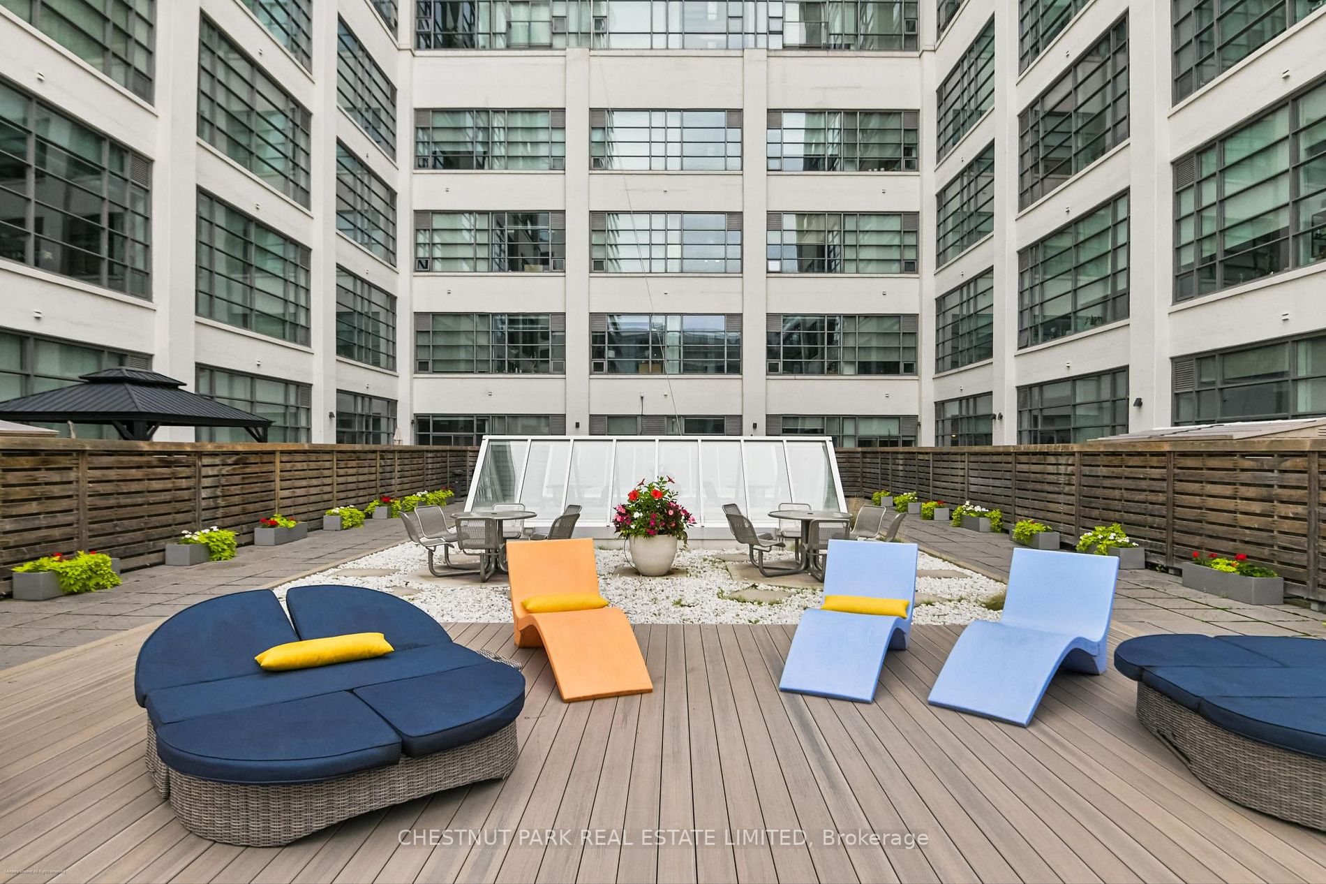 637 Lake Shore Blvd W, #617