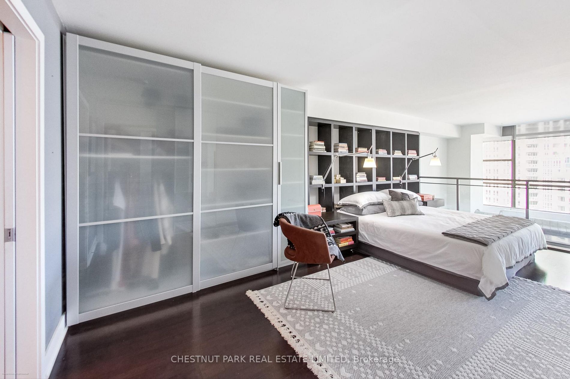 637 Lake Shore Blvd W, #617
