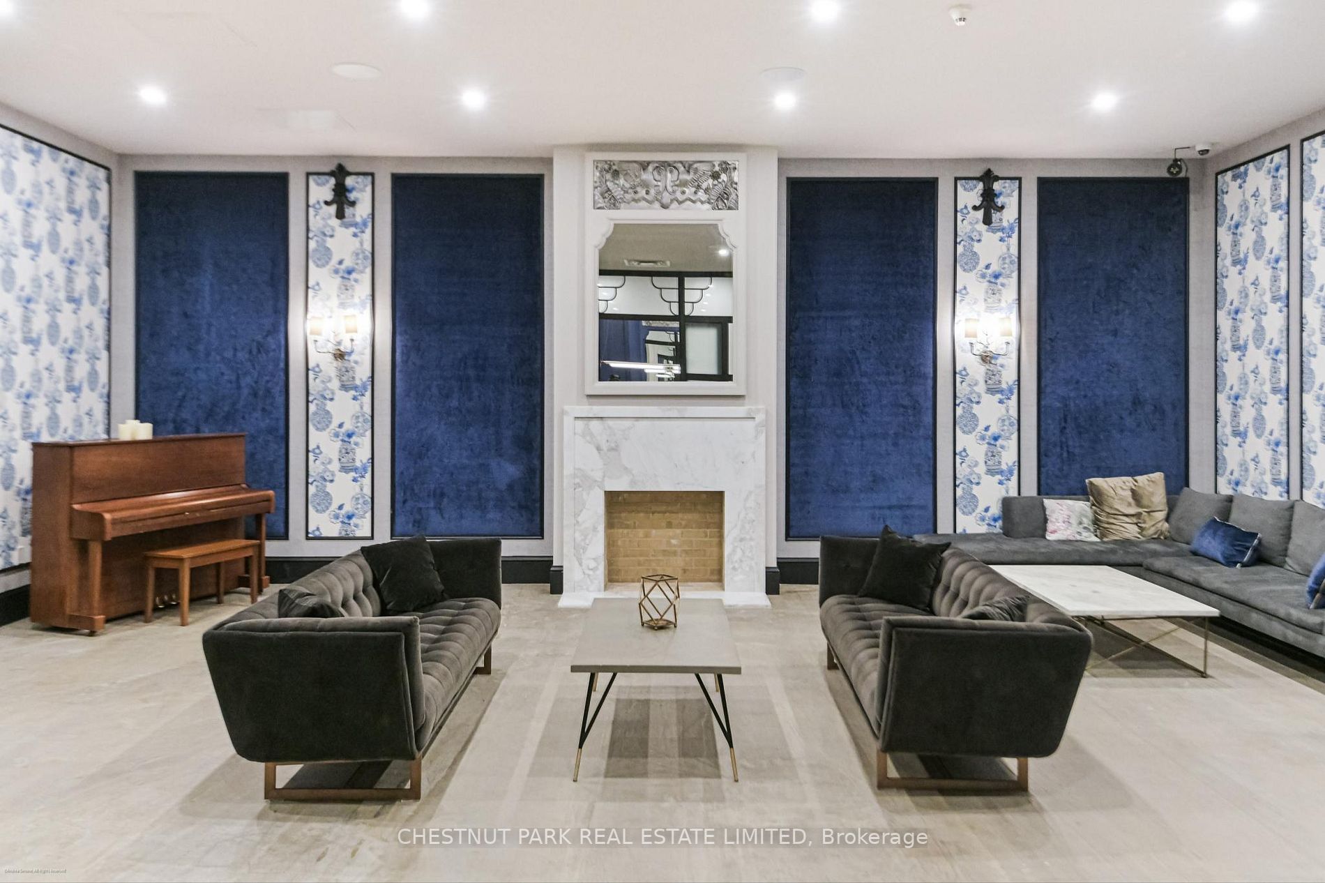 637 Lake Shore Blvd W, #617