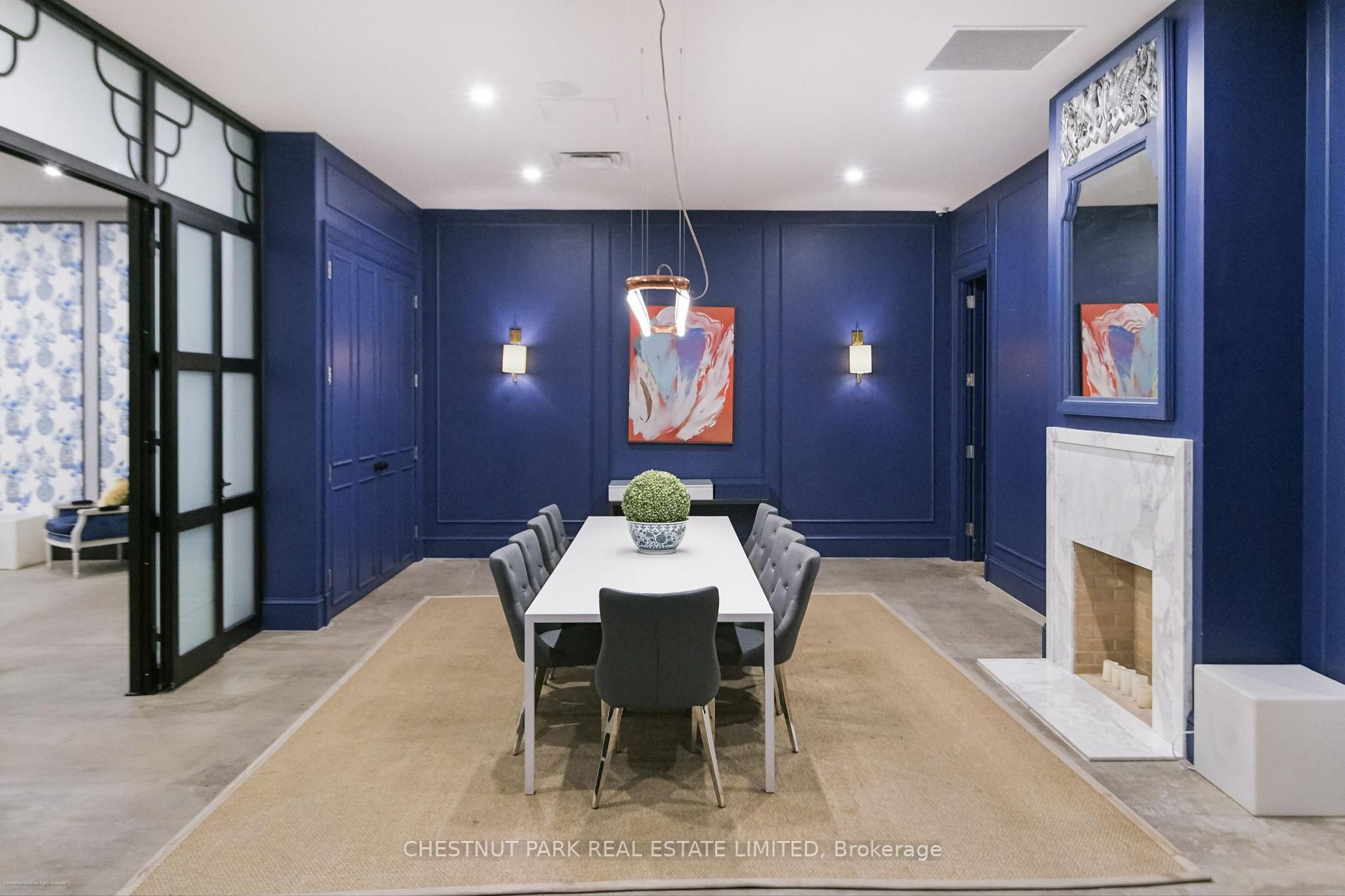637 Lake Shore Blvd W, #617